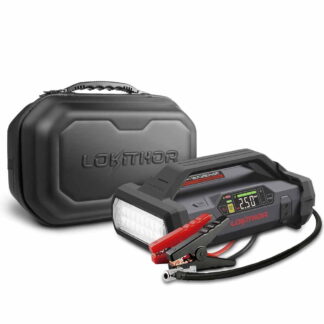 Lokithor JA Series EVA Protection Case For JA302