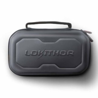Lokithor J Series EVA Protection Case For J401 & J402