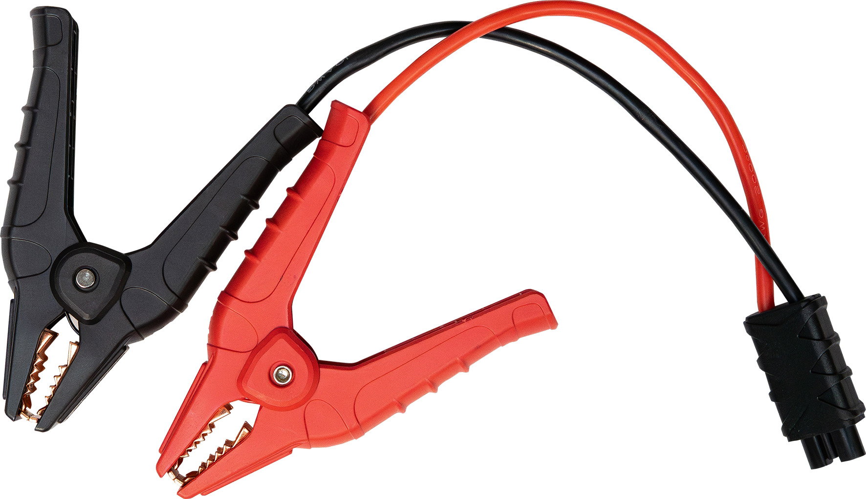 Lokithor J1350 Clamp Cable Set