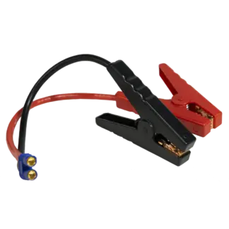 Lokithor Booster/Battery Clamp Cables