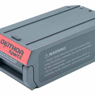 Loki-Thor 4000A Interchangeable Battery