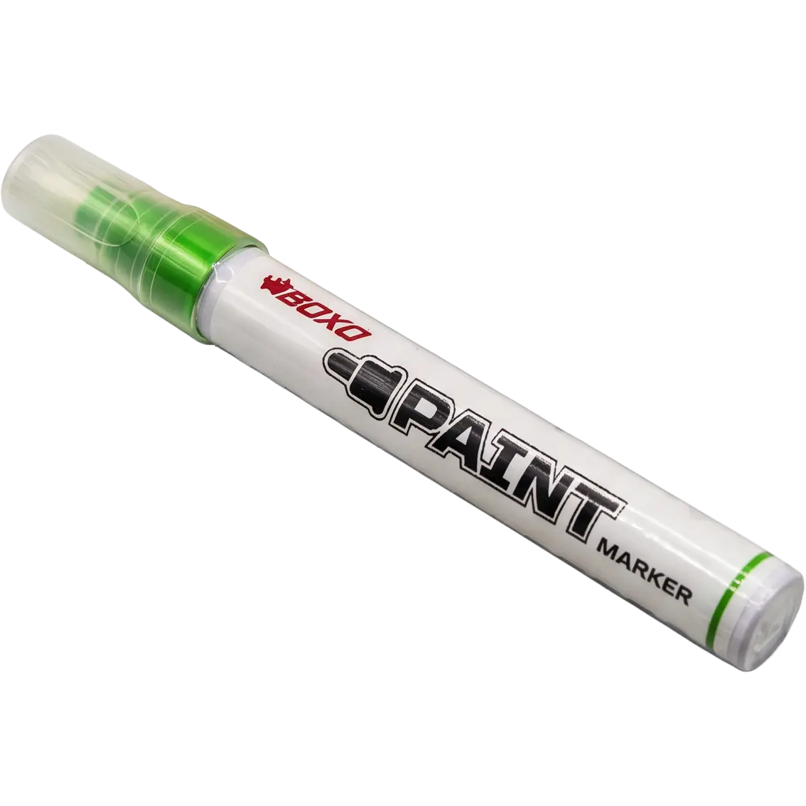 Boxo Paint Marker - Green