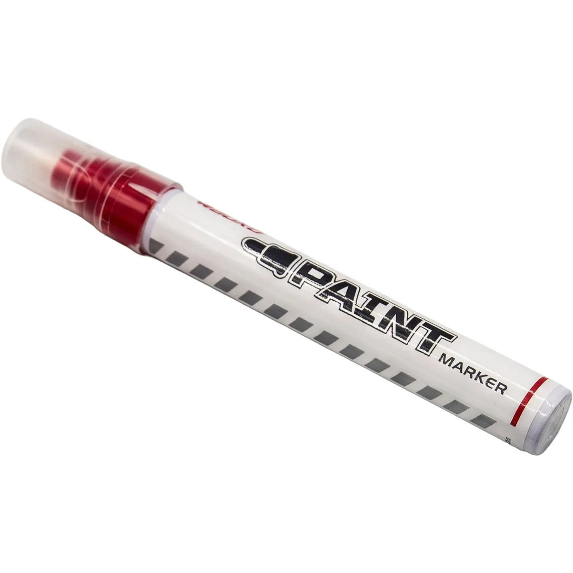 Boxo Paint Marker - Red
