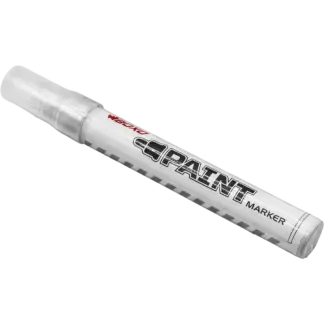 Boxo Paint Marker - White