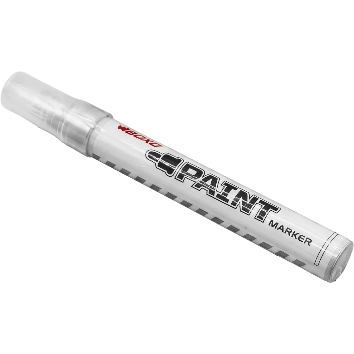 Boxo Paint Marker - White