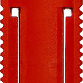 Flexible Magnetic Can Holder w/ mounting holes (1pc)