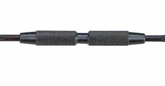 Double-Ended Scribber