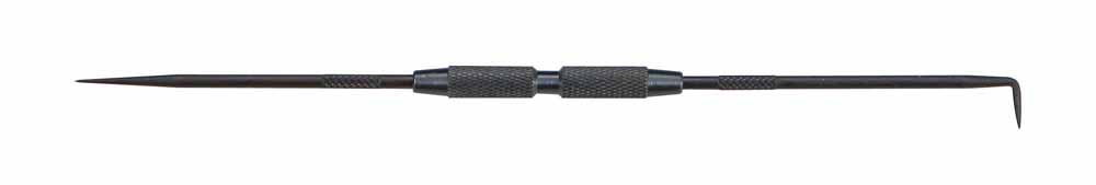Double-Ended Scribber