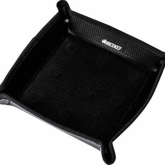 BOXO Folding Magnetic Carbon Effect Mat 248mmx248mm