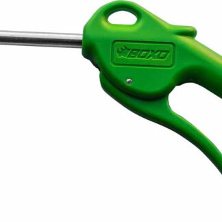 BOXO Blowgun With Bent Pipe