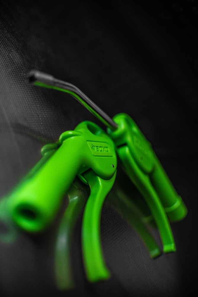 BOXO Blowgun With Bent Pipe - Image 2