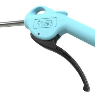 BOXO Blowgun With Bent Pipe - Prostate Cancer