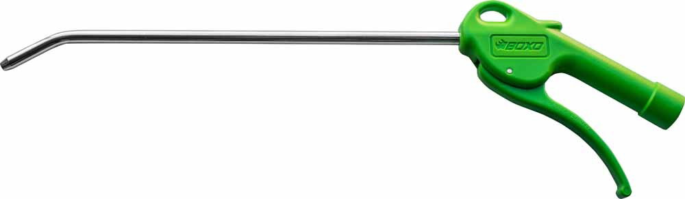 BOXO Blowgun 300mm Bent pipe