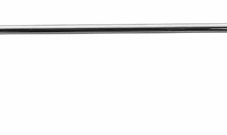 BOXO Blowgun 500mm Bent pipe