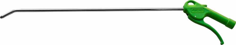 BOXO Blowgun 500mm Bent pipe