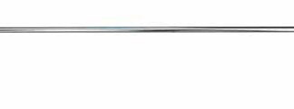 BOXO Blowgun 1000mm Bent pipe