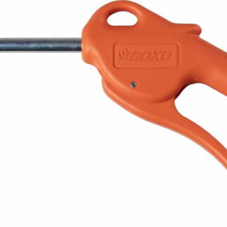 BOXO Blowgun With Bent Pipe - Orange