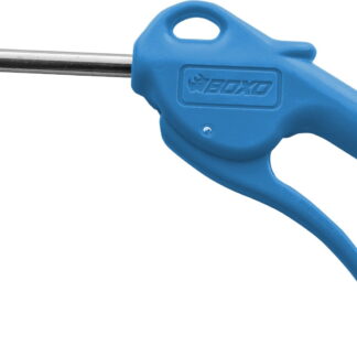 BOXO Blowgun Blue