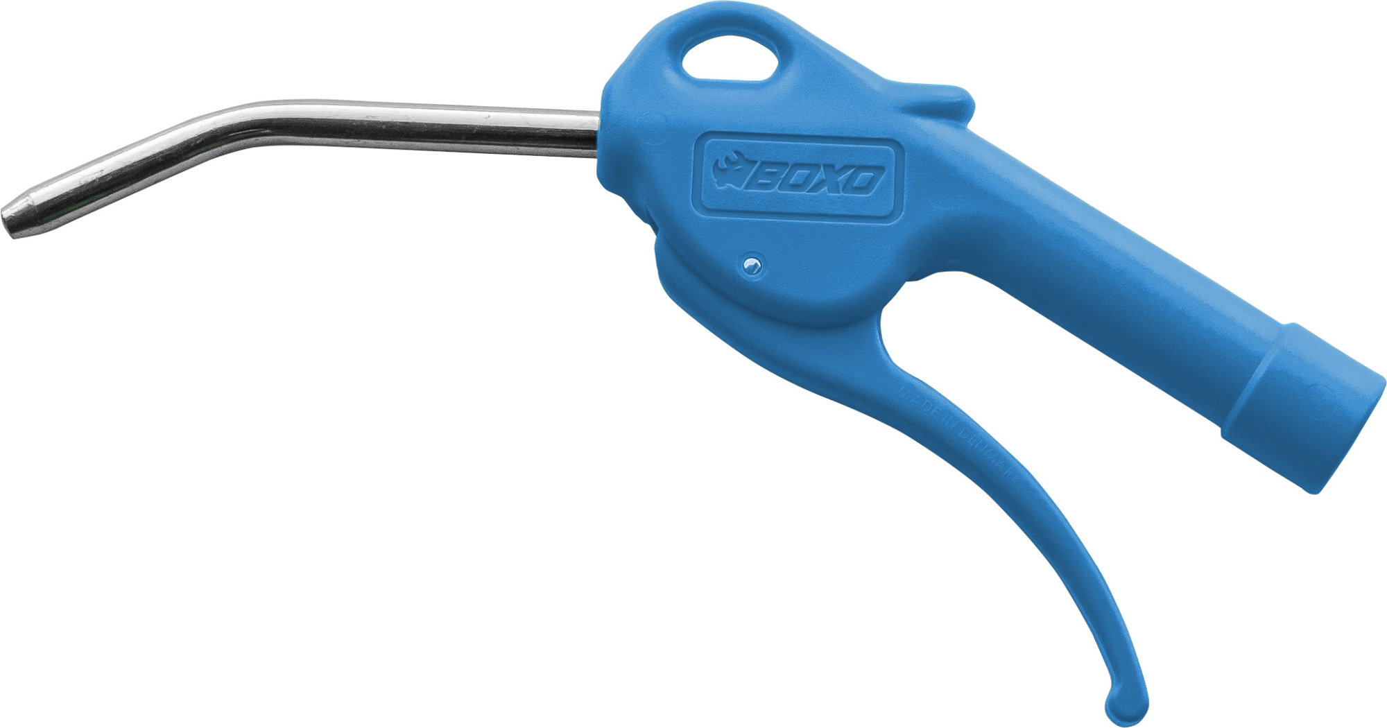 BOXO Blowgun Blue
