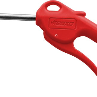 BOXO Blowgun Red