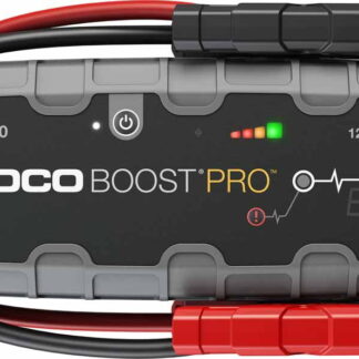 Pro 3000A Lithium Jump Starter