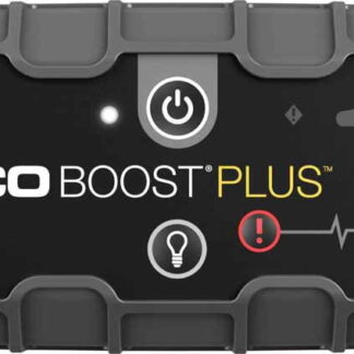 Plus 1000A Lithium Jump Starter