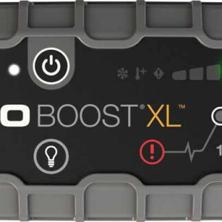 1500A Lithium Jump Starter