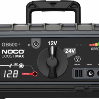 6250A 12v/24v Lithium Jump Starter