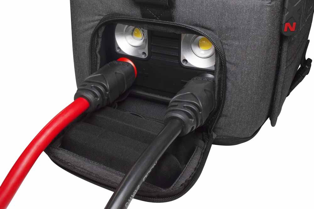6250A 12v/24v Lithium Jump Starter - Image 3