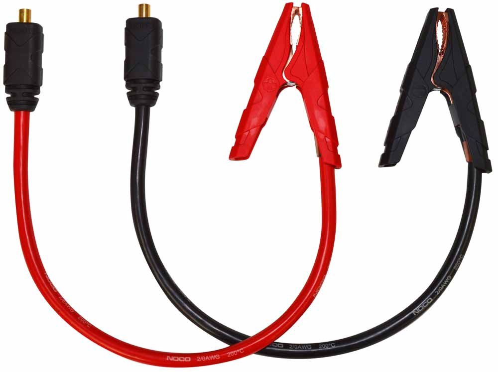 6250A 12v/24v Lithium Jump Starter - Image 5