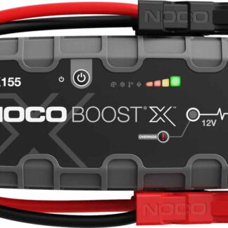 Boost X 12V 4250A Jump Starter