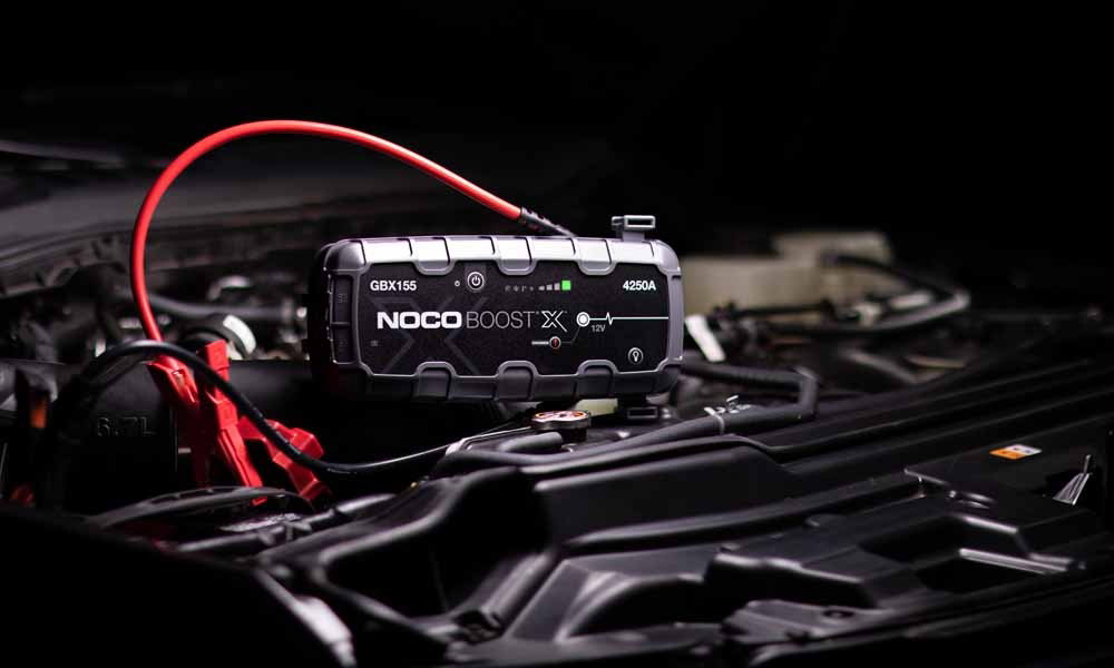 Boost X 12V 4250A Jump Starter - Image 2