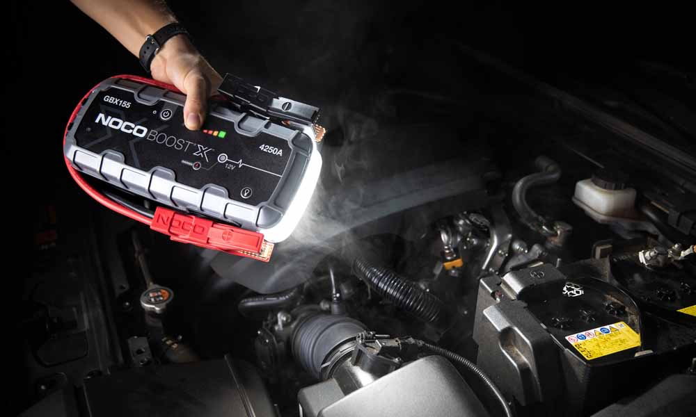 Boost X 12V 4250A Jump Starter - Image 3
