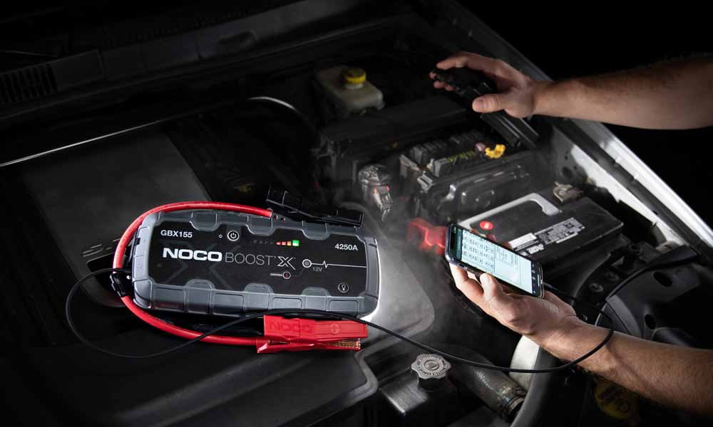Boost X 12V 4250A Jump Starter - Image 4