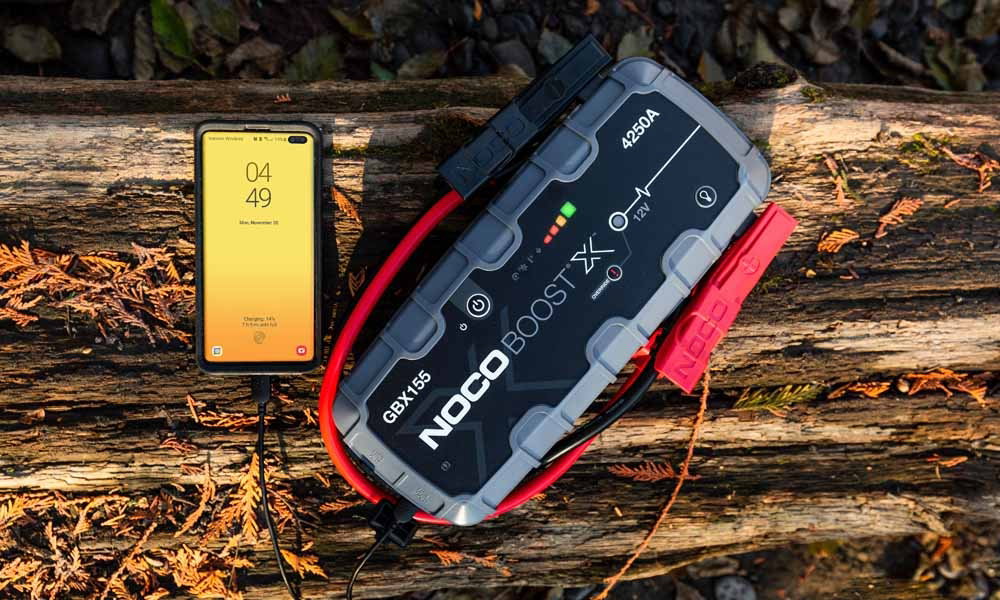 Boost X 12V 4250A Jump Starter - Image 5