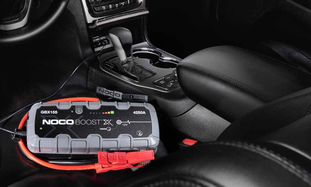 Boost X 12V 4250A Jump Starter - Image 6