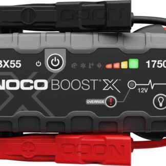 Boost X 12V 1750A Jump Starter