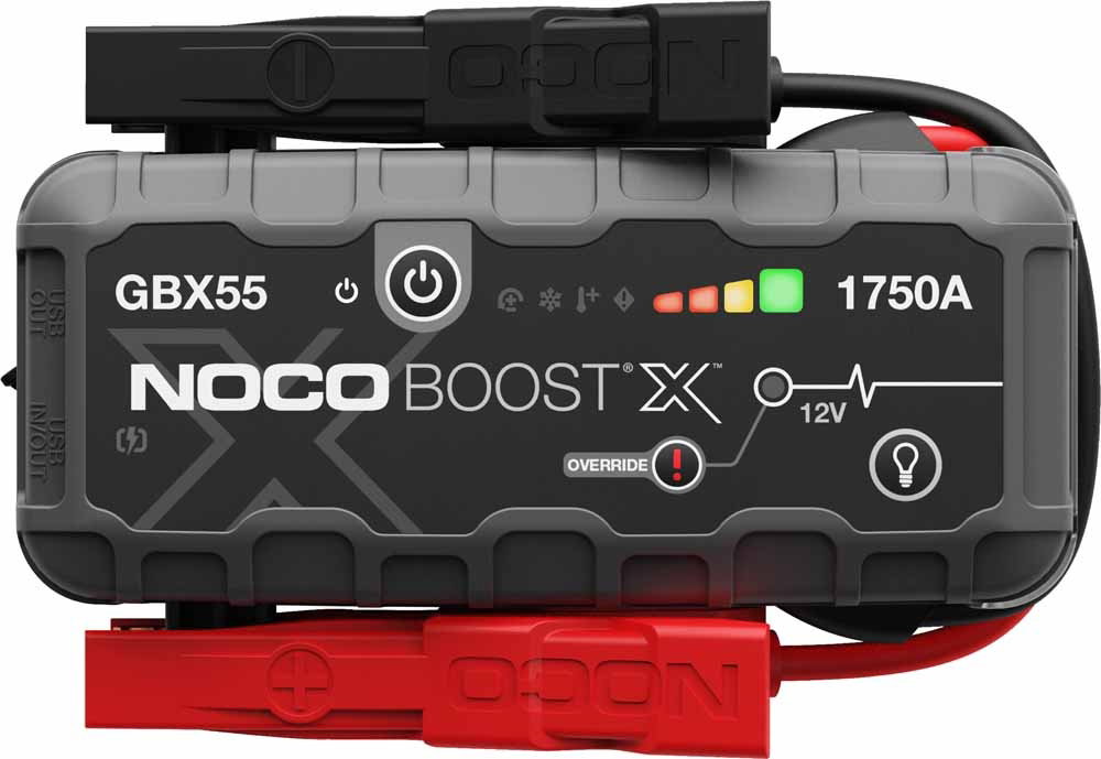 Boost X 12V 1750A Jump Starter