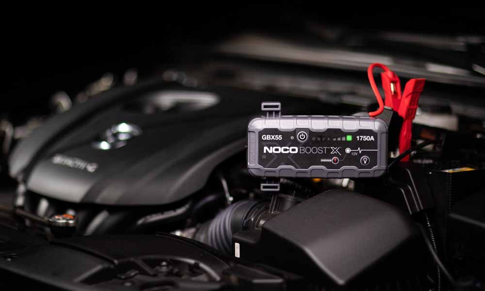 Boost X 12V 1750A Jump Starter - Image 2