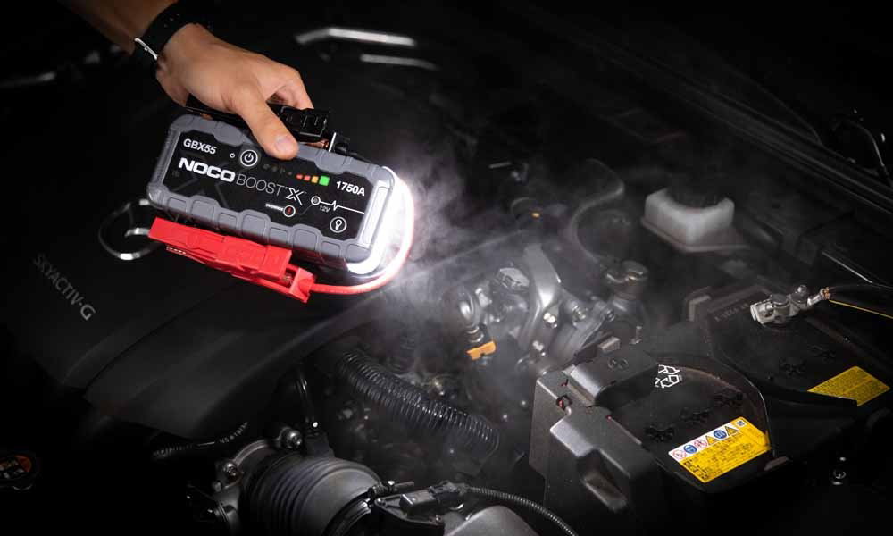 Boost X 12V 1750A Jump Starter - Image 3