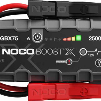 Boost X 12V 2500A Jump Starter