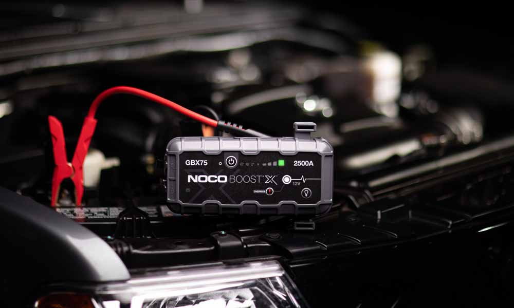 Boost X 12V 2500A Jump Starter - Image 2