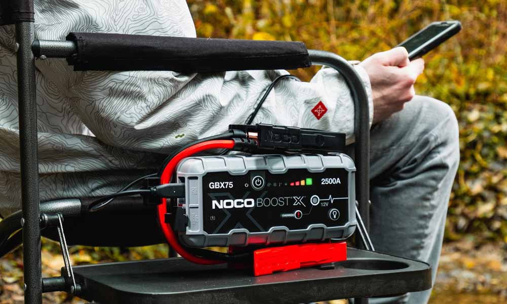 Boost X 12V 2500A Jump Starter - Image 5