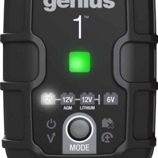 Battery Chargers Maintainers