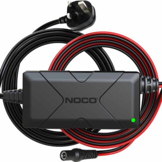 56w Rapid Charger