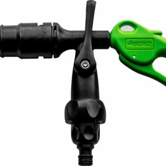 BOXO Jet Flusher