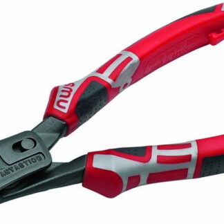 Heavy Duty Lever Side Cutter 200mm