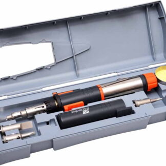 Portasol Gas Jet Venturi SPT-17 For P-SP1K