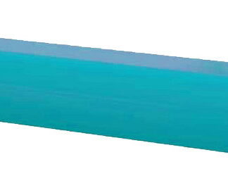9 Pc Drawer Trim Kit for UATD5309 Painted Turquoise