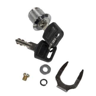 2Pc Key & Lock Set for BT-2707 & BC-2704